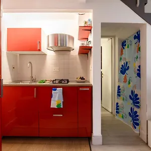 Laura Silent Loft Firenze