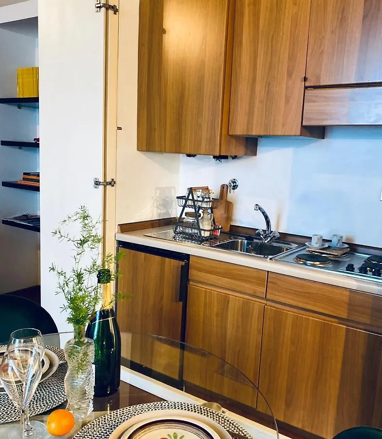 La Mandorla Apartments In Piazza Del Duomo 피렌체 이탈리아