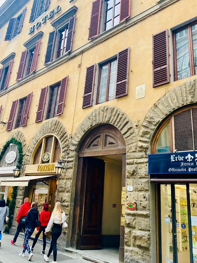 La Mandorla Apartments In Piazza Del Duomo Firenze
