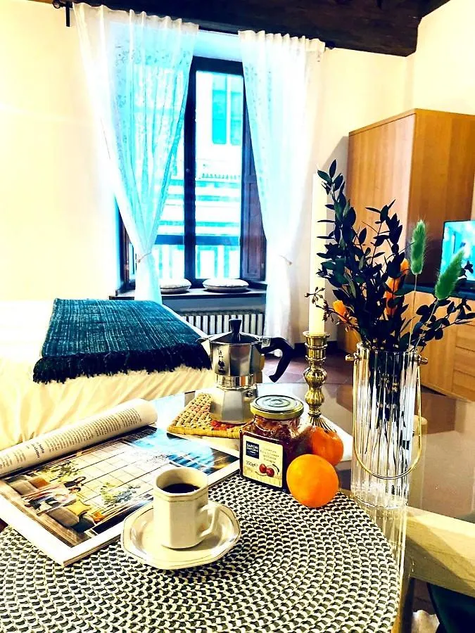 La Mandorla Apartments In Piazza Del Duomo 피렌체