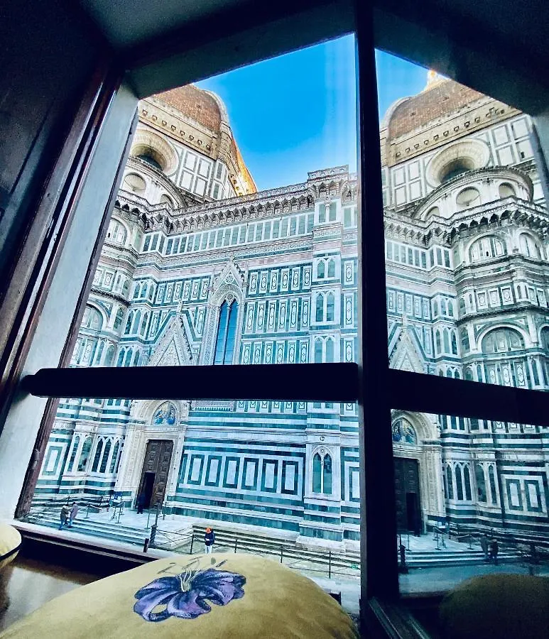 La Mandorla Apartments In Piazza Del Duomo