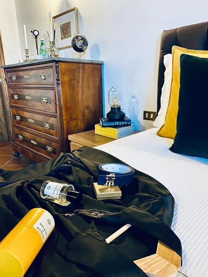La Mandorla Apartments In Piazza Del Duomo 0*, Firenze Italia