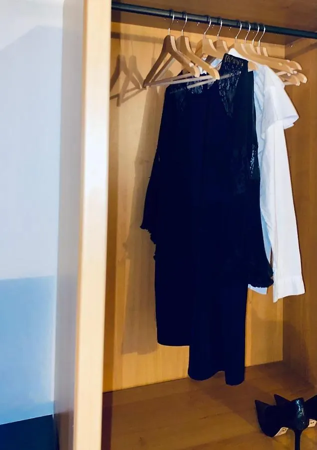 La Mandorla Apartments In Piazza Del Duomo 피렌체 이탈리아