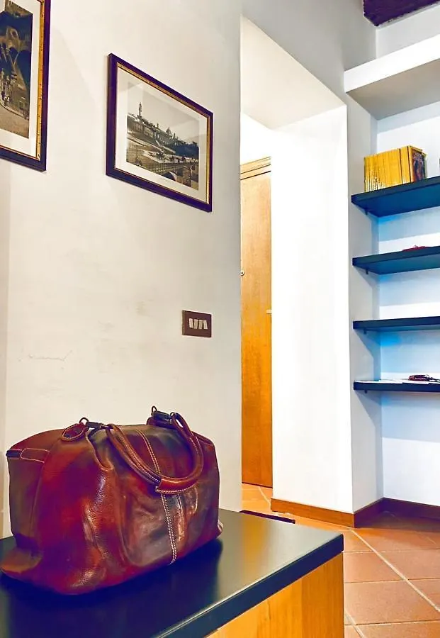La Mandorla Apartments In Piazza Del Duomo 피렌체