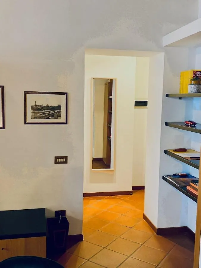 La Mandorla Apartments In Piazza Del Duomo 피렌체 이탈리아