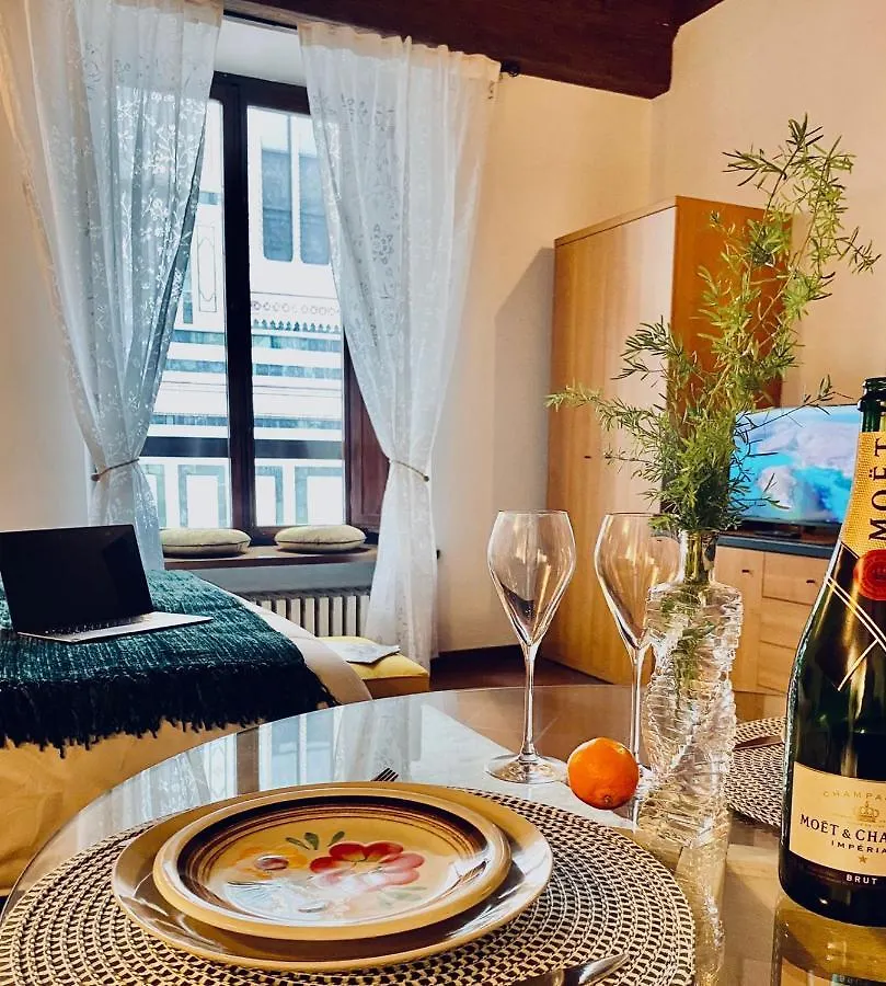 La Mandorla Apartments In Piazza Del Duomo 피렌체