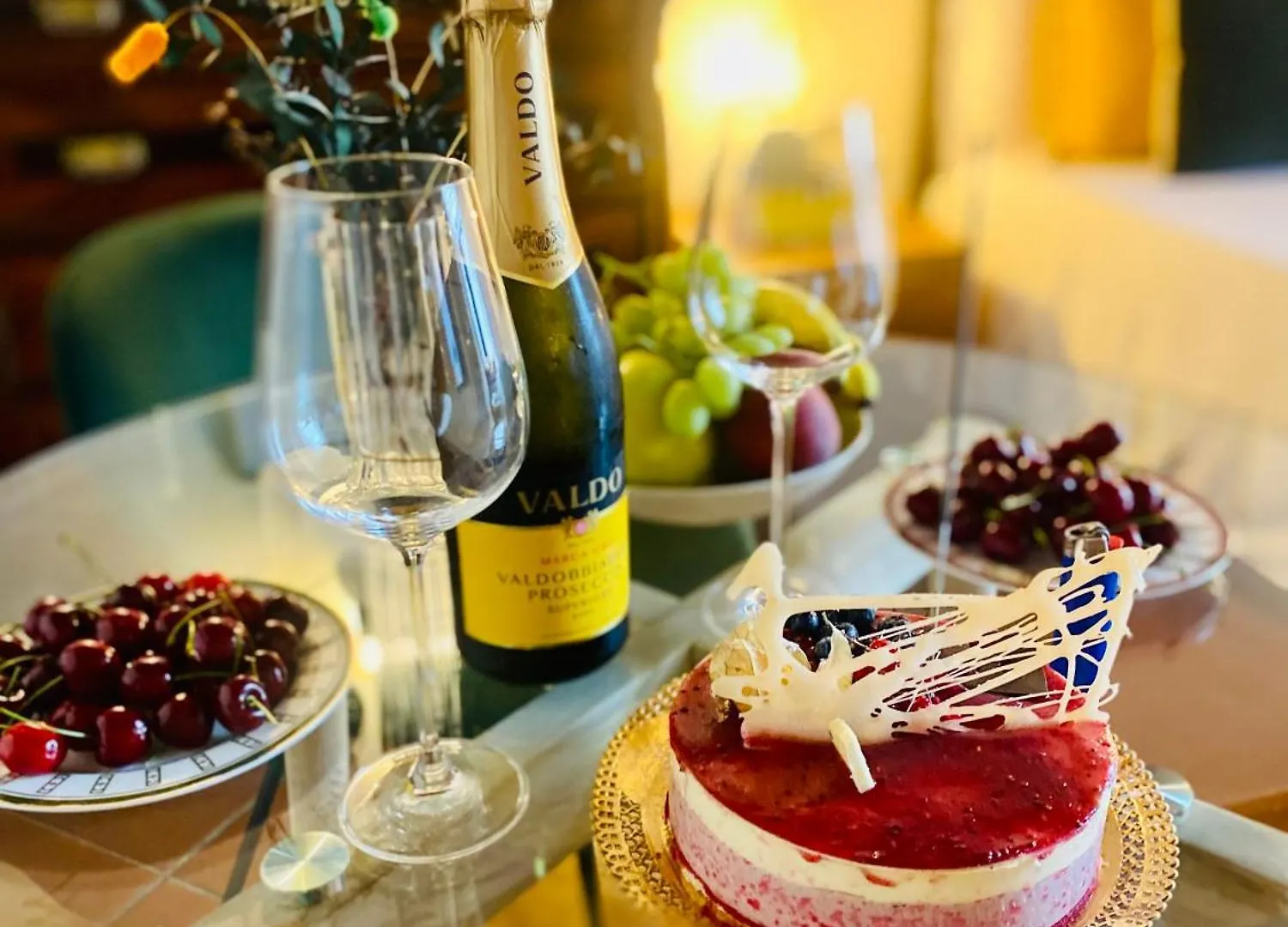 La Mandorla Apartments In Piazza Del Duomo 피렌체