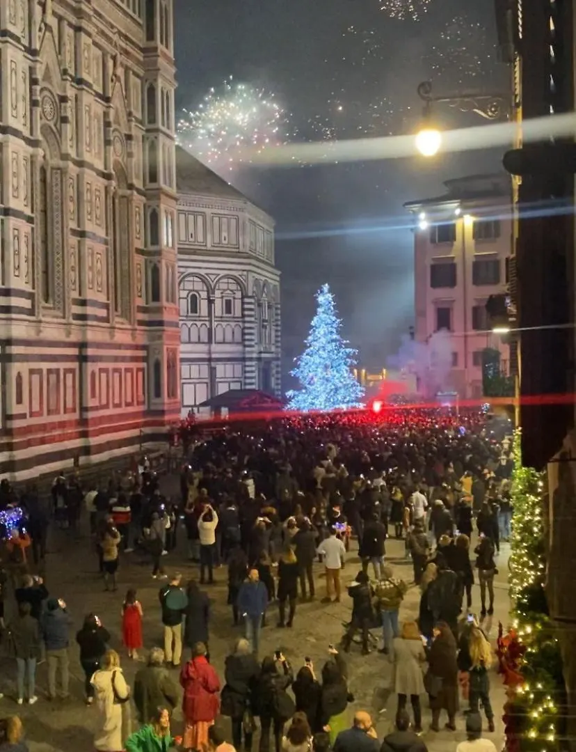 La Mandorla Apartments In Piazza Del Duomo  Firenze