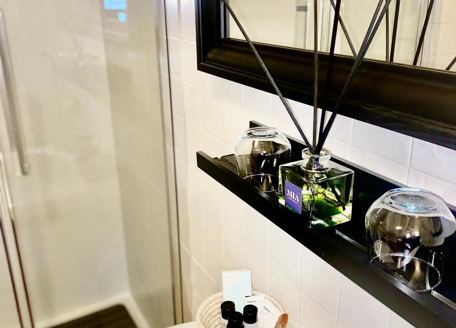 La Mandorla Apartments In Piazza Del Duomo 피렌체