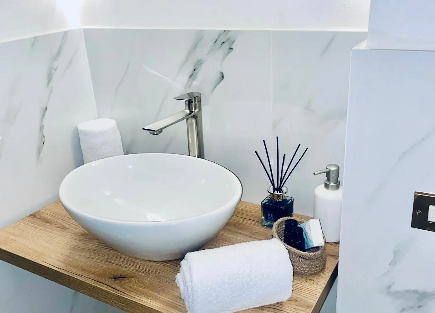 La Mandorla Apartments In Piazza Del Duomo 피렌체