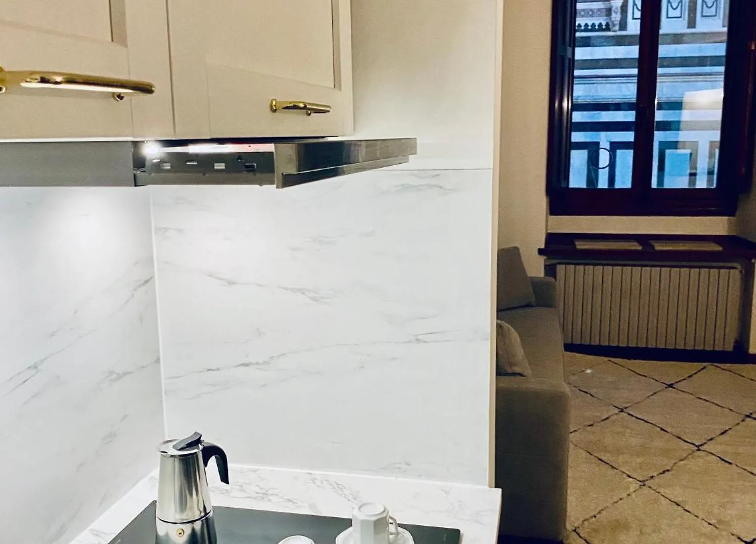 La Mandorla Apartments In Piazza Del Duomo 피렌체