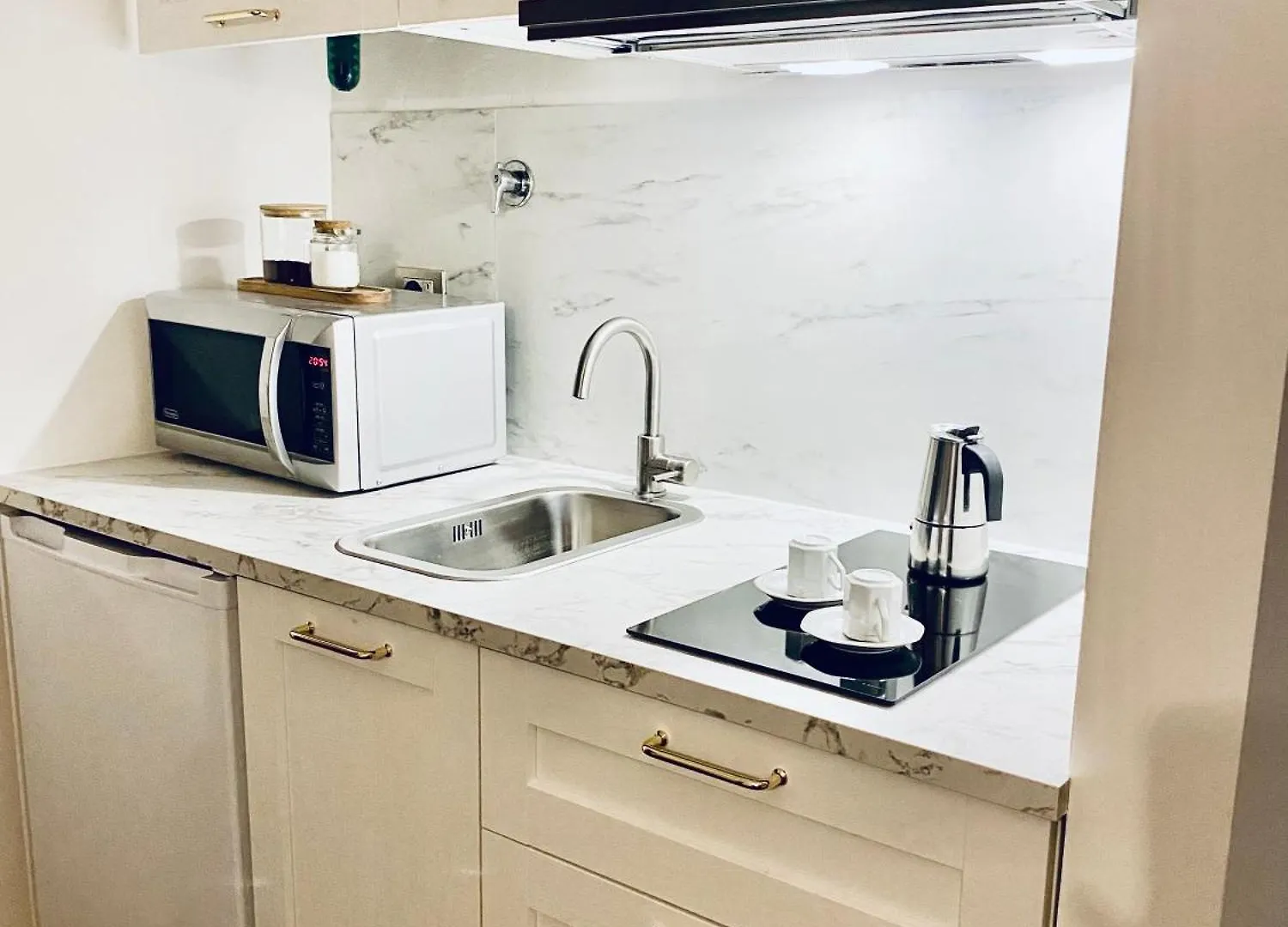 La Mandorla Apartments In Piazza Del Duomo 피렌체