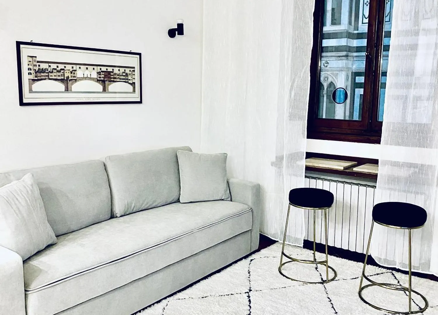 La Mandorla Apartments In Piazza Del Duomo 피렌체 이탈리아