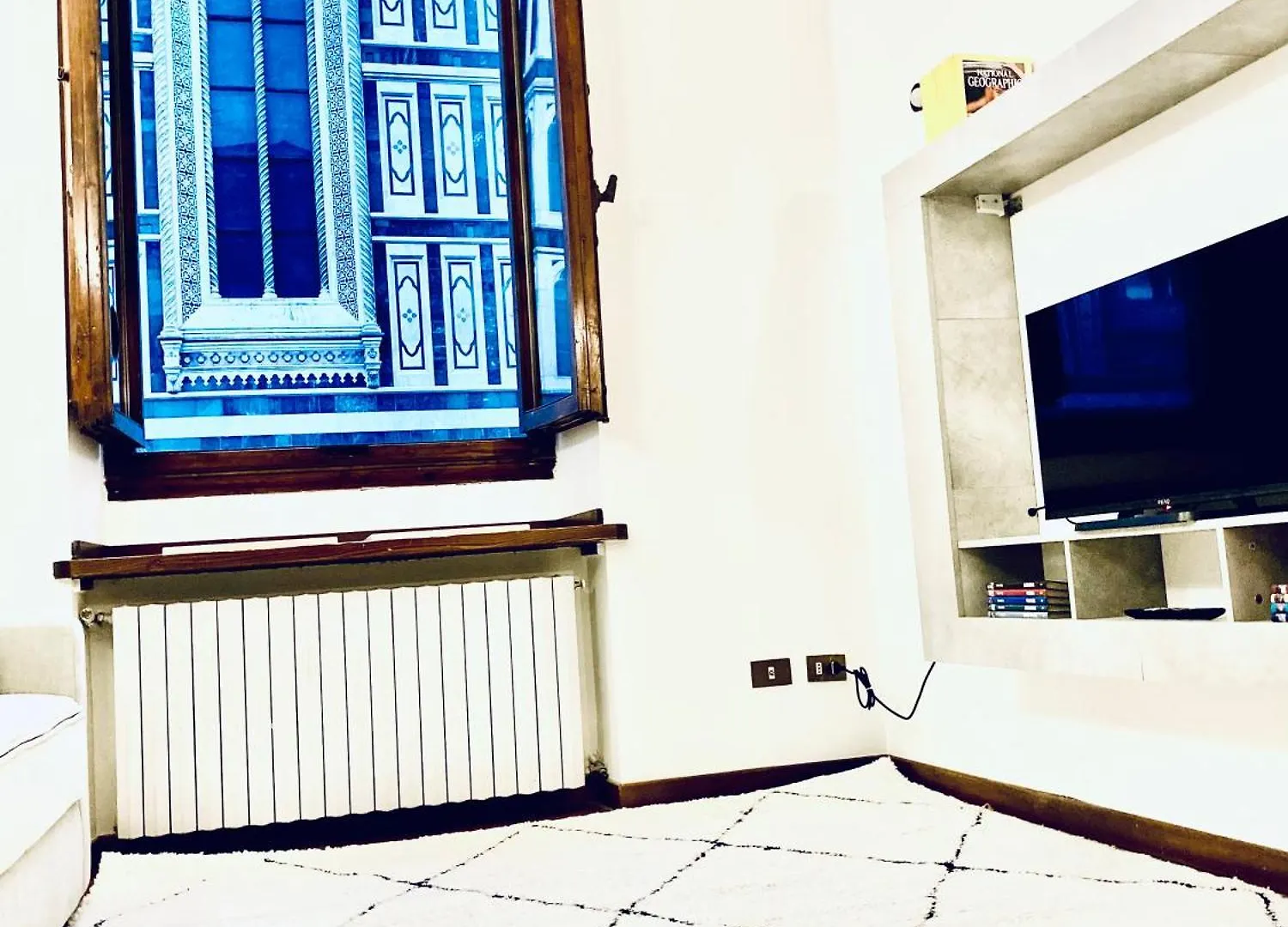 La Mandorla Apartments In Piazza Del Duomo Firenze