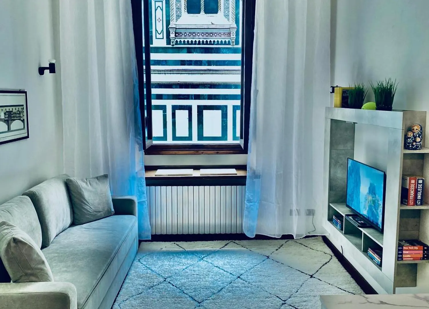 La Mandorla Apartments In Piazza Del Duomo