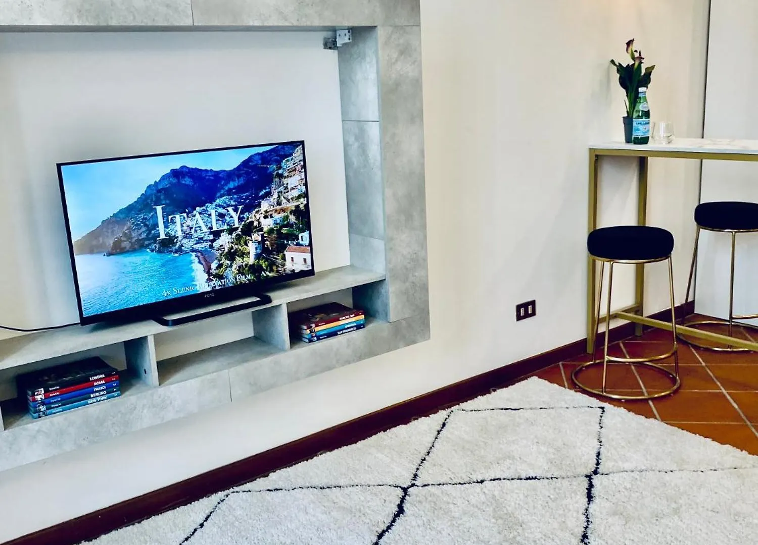 La Mandorla Apartments In Piazza Del Duomo 피렌체