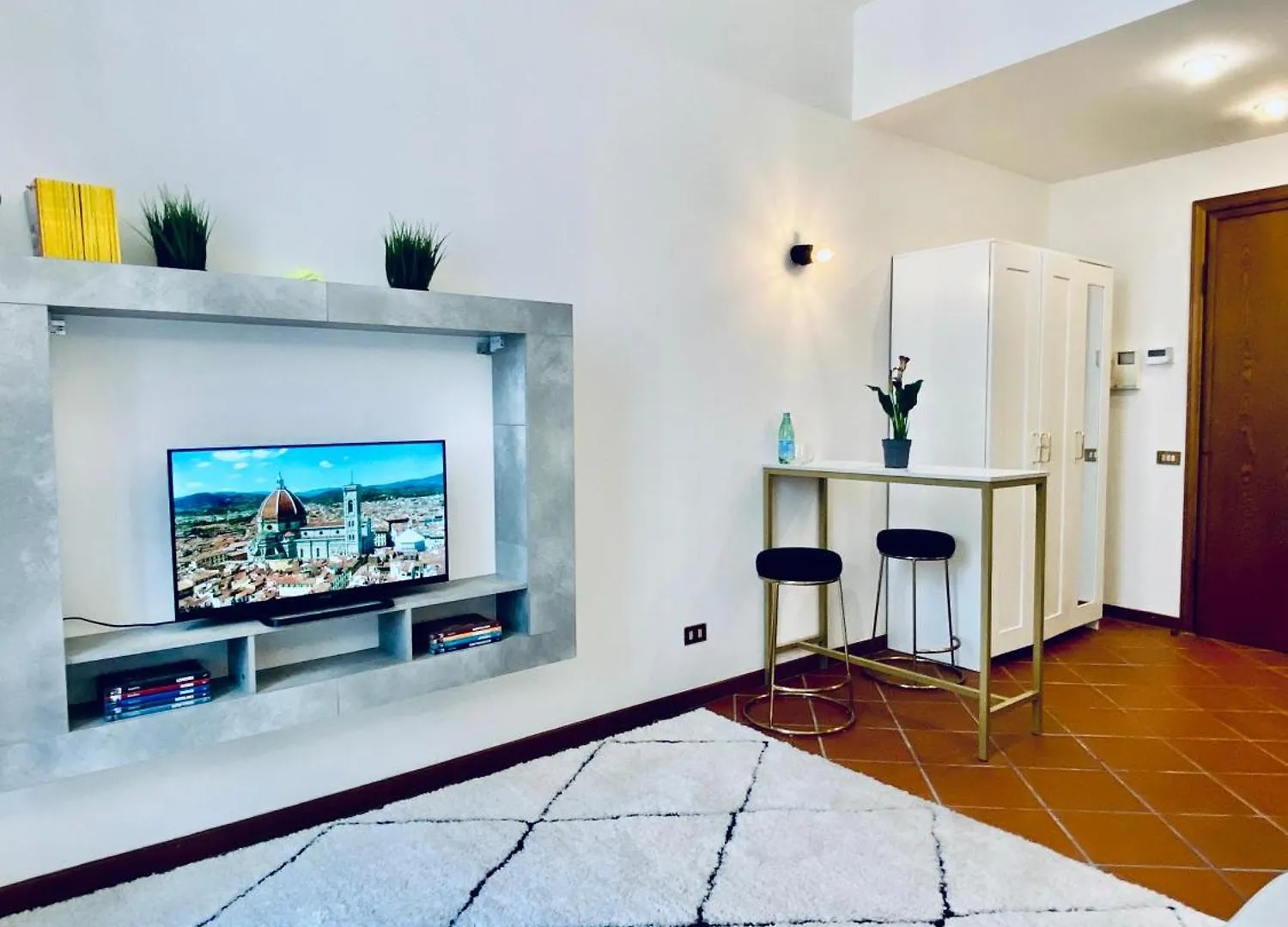 La Mandorla Apartments In Piazza Del Duomo Florence 0*,  Italy